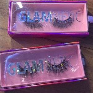 magnetic lashes